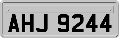AHJ9244