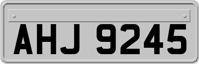AHJ9245
