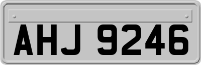 AHJ9246