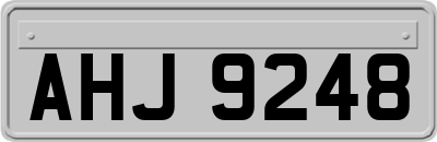 AHJ9248
