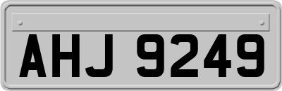 AHJ9249