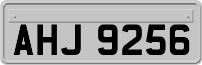 AHJ9256