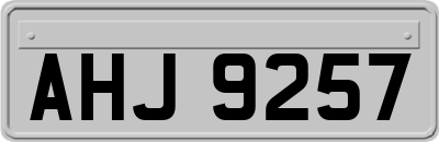 AHJ9257