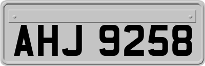 AHJ9258