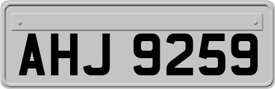 AHJ9259