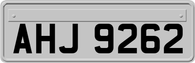 AHJ9262