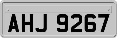 AHJ9267