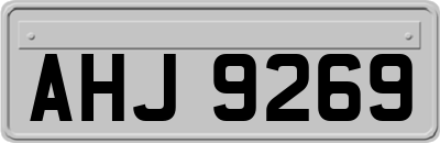 AHJ9269