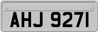 AHJ9271