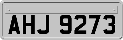 AHJ9273