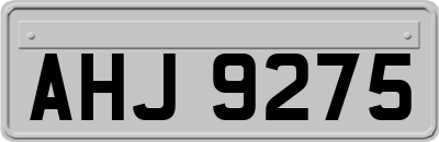 AHJ9275