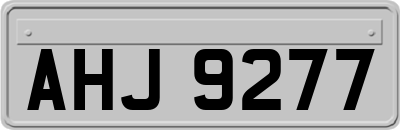 AHJ9277