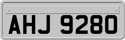 AHJ9280