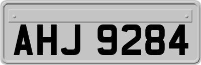 AHJ9284
