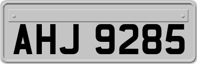 AHJ9285