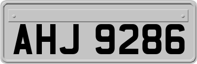 AHJ9286