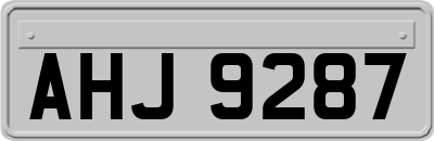 AHJ9287