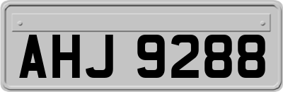 AHJ9288