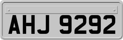 AHJ9292