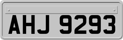 AHJ9293