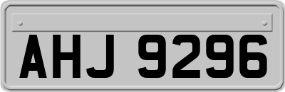 AHJ9296