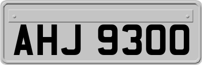AHJ9300