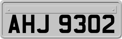 AHJ9302