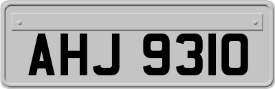 AHJ9310