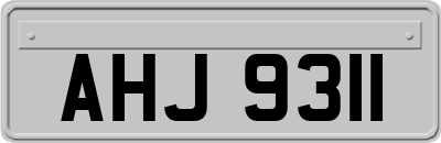 AHJ9311
