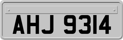 AHJ9314