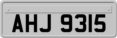 AHJ9315