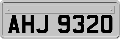 AHJ9320