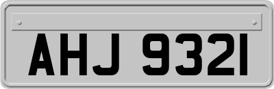 AHJ9321