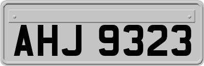 AHJ9323