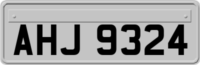 AHJ9324