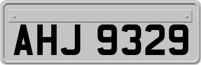 AHJ9329