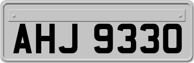 AHJ9330