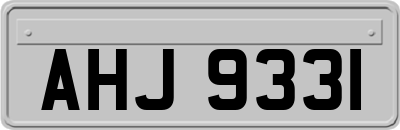 AHJ9331