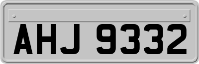 AHJ9332