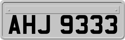 AHJ9333