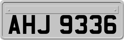 AHJ9336
