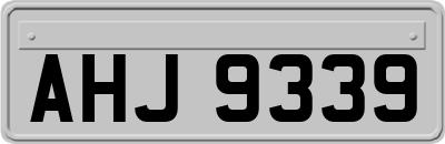AHJ9339