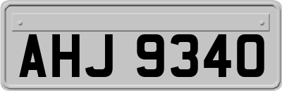 AHJ9340