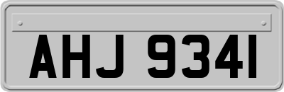 AHJ9341