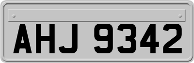AHJ9342