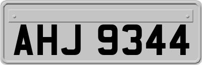 AHJ9344