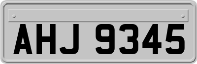 AHJ9345