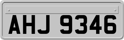 AHJ9346