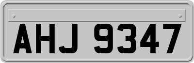 AHJ9347
