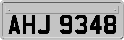 AHJ9348